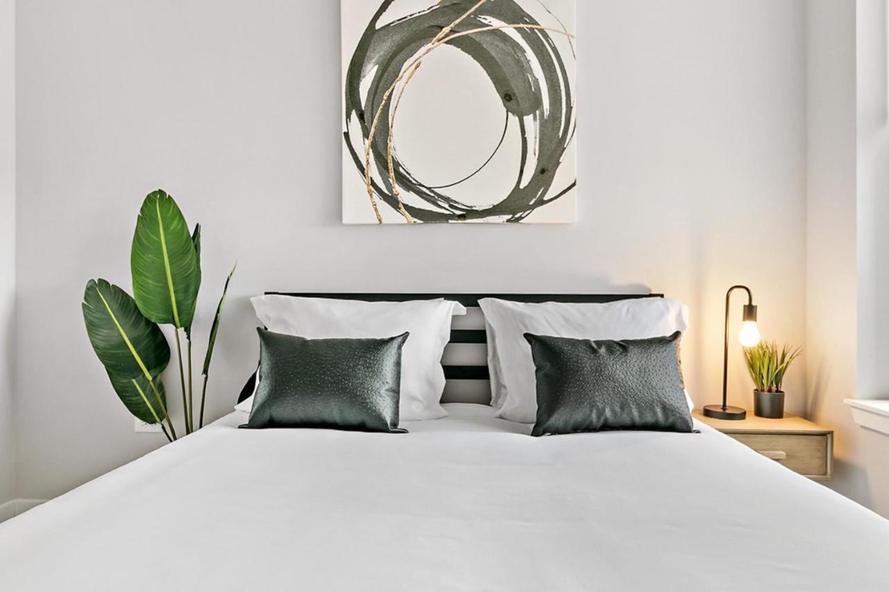 Bright & Comfortable Oakbrook 2Br Apt Free Parking - Ob 1 Leilighet Oakbrook Terrace Eksteriør bilde